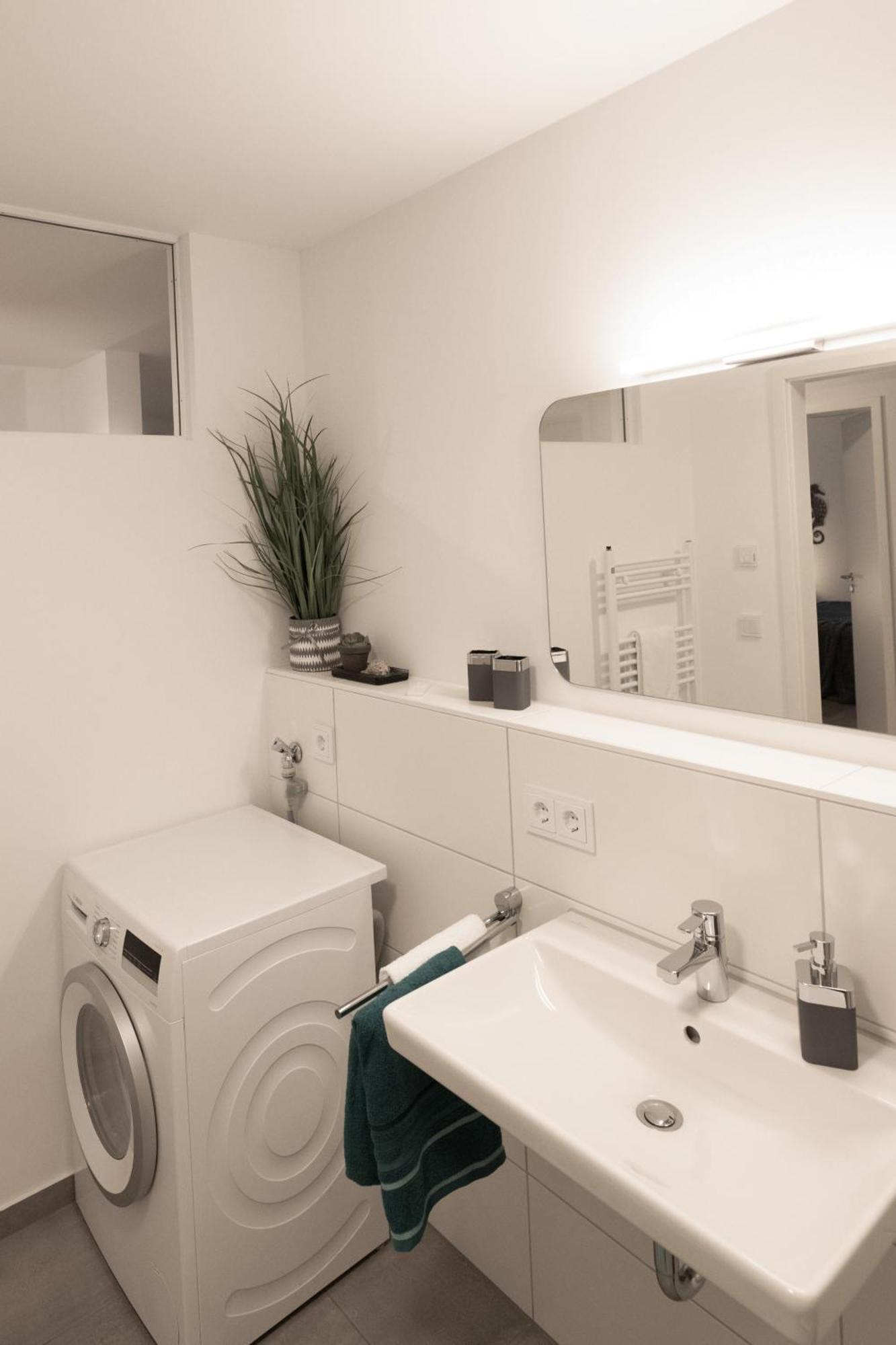 Apartamento Pequeno Secreto Olpenitz Exterior foto