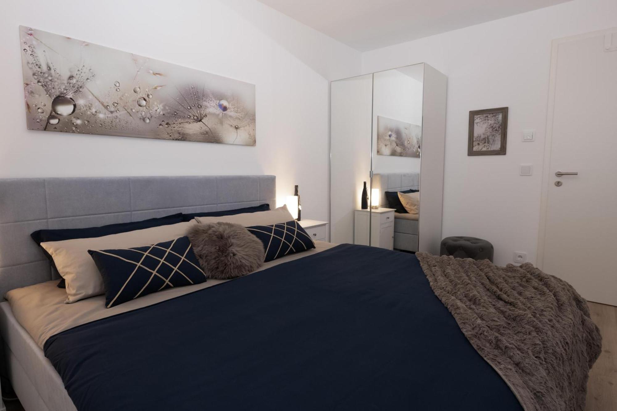 Apartamento Pequeno Secreto Olpenitz Exterior foto
