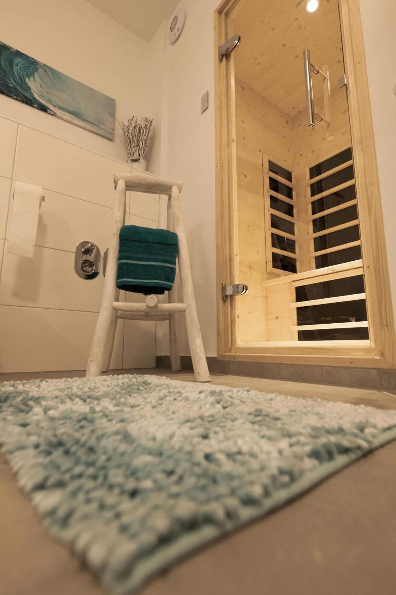 Apartamento Pequeno Secreto Olpenitz Exterior foto